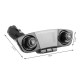 FM Bluetooth modulators 5.0 USB (15251)
