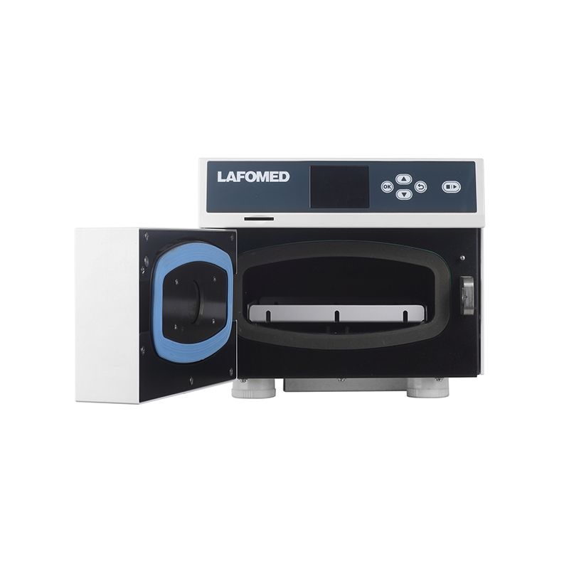 Autoklāvs sterilizators Lafomed LFSS03LL LCD 3-L KL. B Medical (132695)