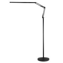 LED Лампа All4light Lashes Line 2 Black (133093) LED Лампа All4light Lashes Line 2 Black (133093)