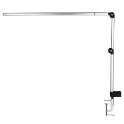 LED Лампа TD-003 Silver (130996)