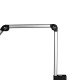 LED Лампа TD-003 Silver (130996)
