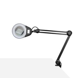 LED Eco Лампа Black (128458)