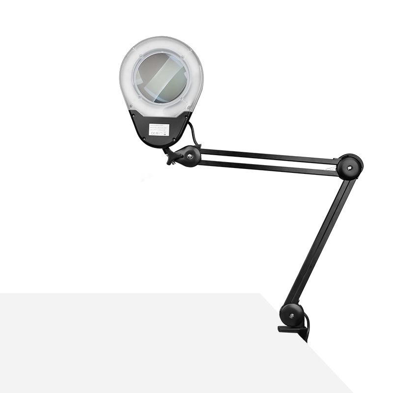 LED Eco Лампа Black (128458)