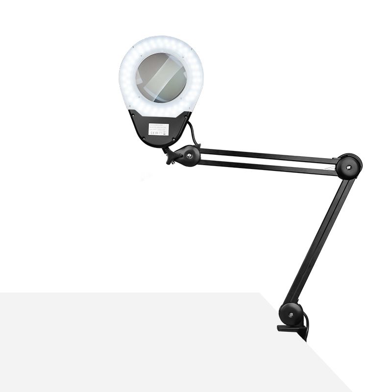 LED Eco Лампа Black (128458)