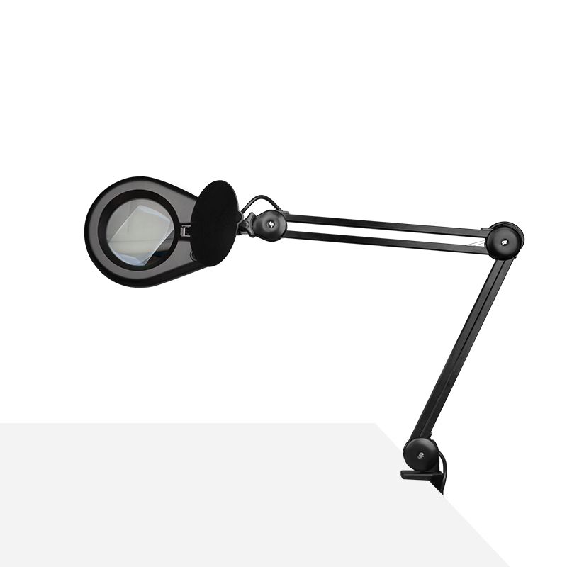 LED Eco Лампа Black (128458)