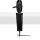 LED Eco Лампа Black (128458)