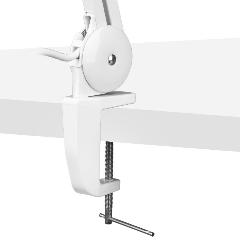 LED Eco Лампа White (128456)