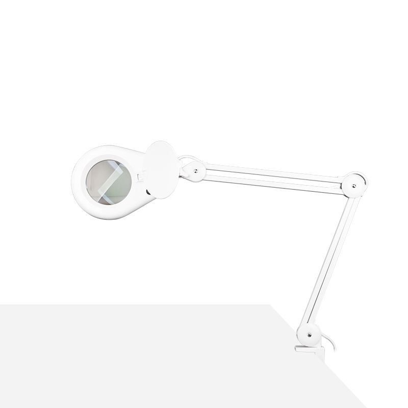 LED Eco Лампа White (128456)