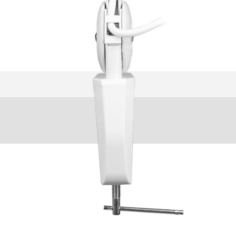 LED Eco Лампа White (128456)