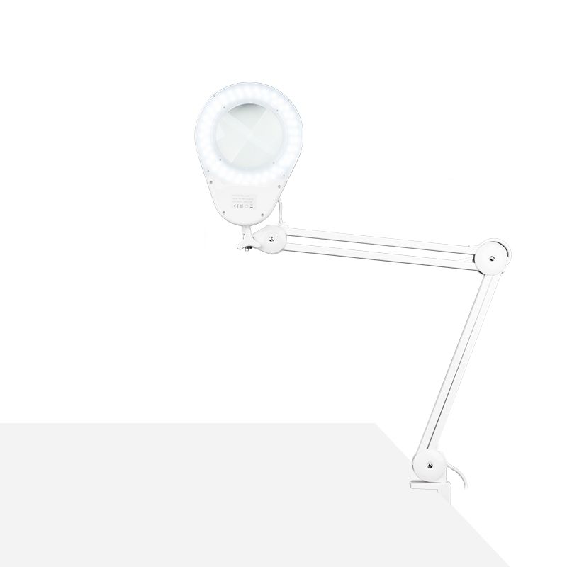 LED Eco Лампа White (128456)