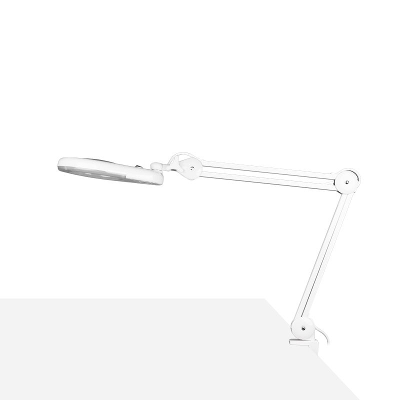 LED Eco Лампа White (128456)