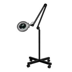 Lampa Lupa S4 + Черный штатив (128922)