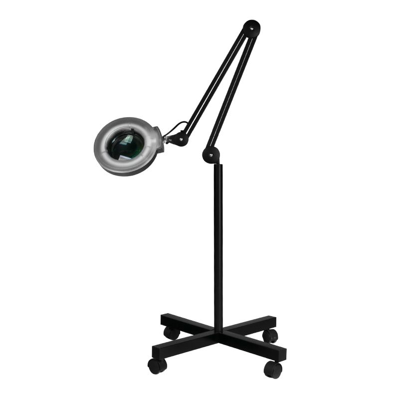 Lampa Lupa S4 + Черный штатив (128922)
