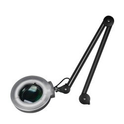 Lampa Lupa S4 + Черный штатив (128922) Lampa Lupa S4 + Черный штатив (128922)