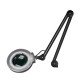 Lampa Lupa S4 + Черный штатив (128922)