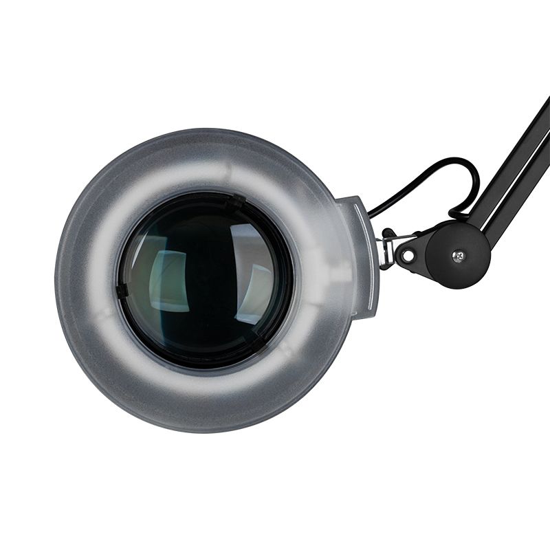 Lampa Lupa S4 + Черный штатив (128922)