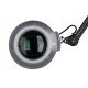 Lampa Lupa S4 + Черный штатив (128922)