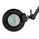 Lampa Lupa S4 + Черный штатив (128922)
