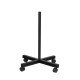 Lampa Lupa S4 + Черный штатив (128922)