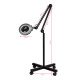 Lampa Lupa S4 + Черный штатив (128922)