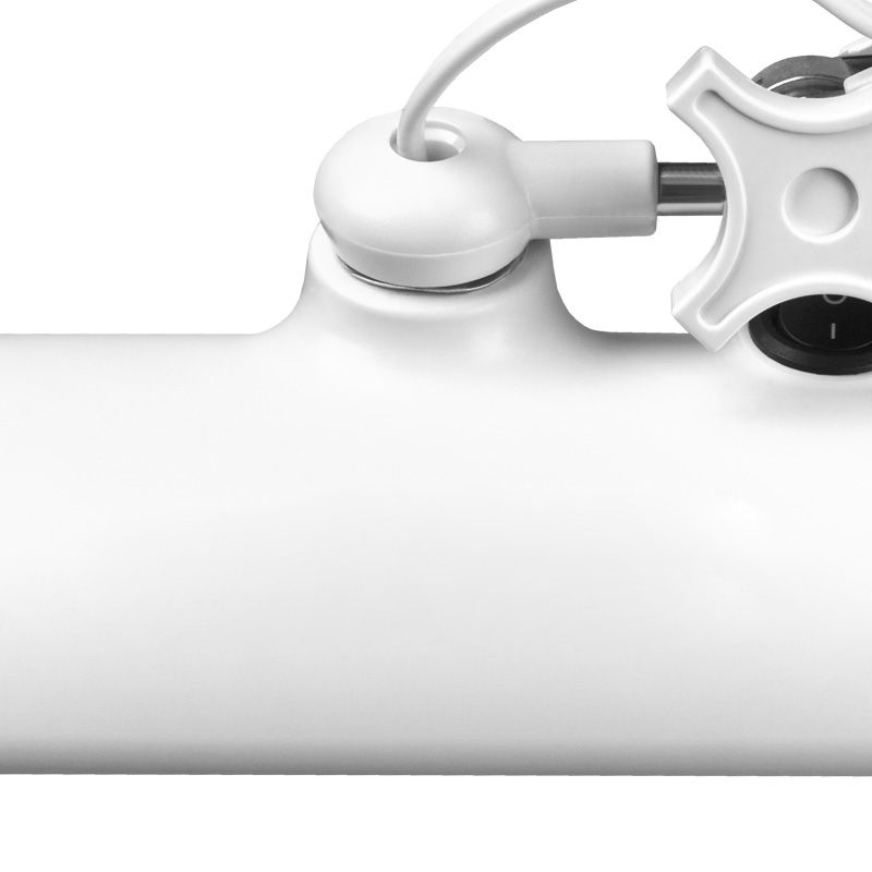 LED Лампа Elegante 801-S (124717)