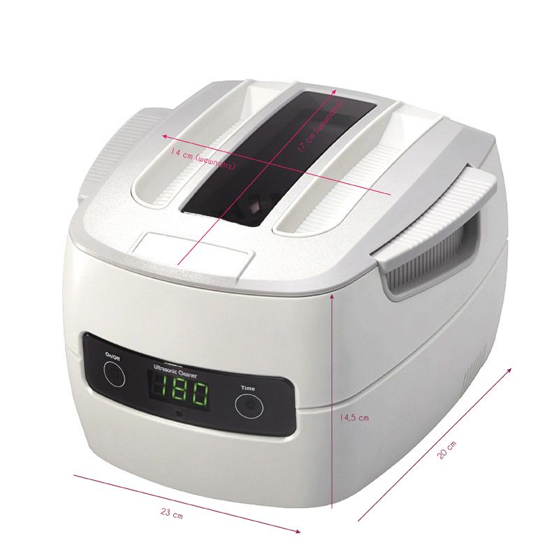 UV стерилизатор ACD-4801 1,4л 60Вт (123879) UV стерилизатор ACD-4801 1,4л 60Вт (123879)