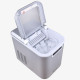 Генератор льда Arebos 2.2l Silver Генератор льда Arebos 2.2l Silver