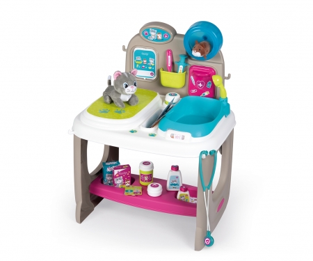 Smoby Vet Center