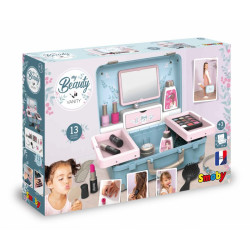 Smoby My Beauty Cosmetic Case