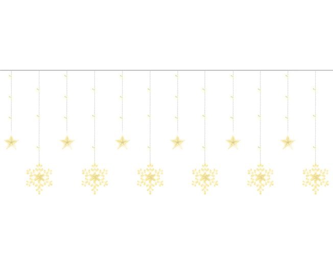 138 LED krāsainu lampiņu virtene (11326) Ir uz vietas! 138 LED krāsainu lampiņu virtene (11326) Ir uz vietas!