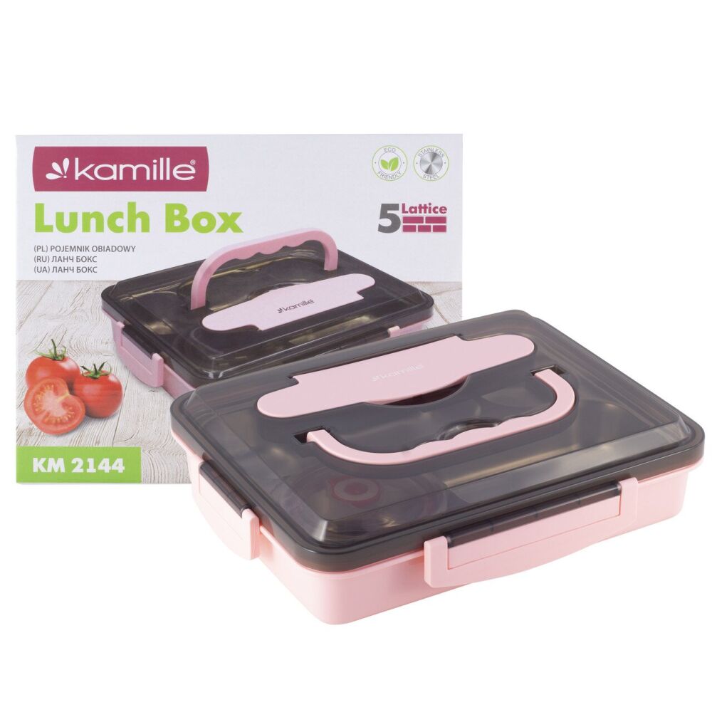 Lunch Box Kamille 2144