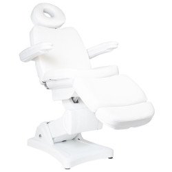 Косметологическое кресло 2342 White