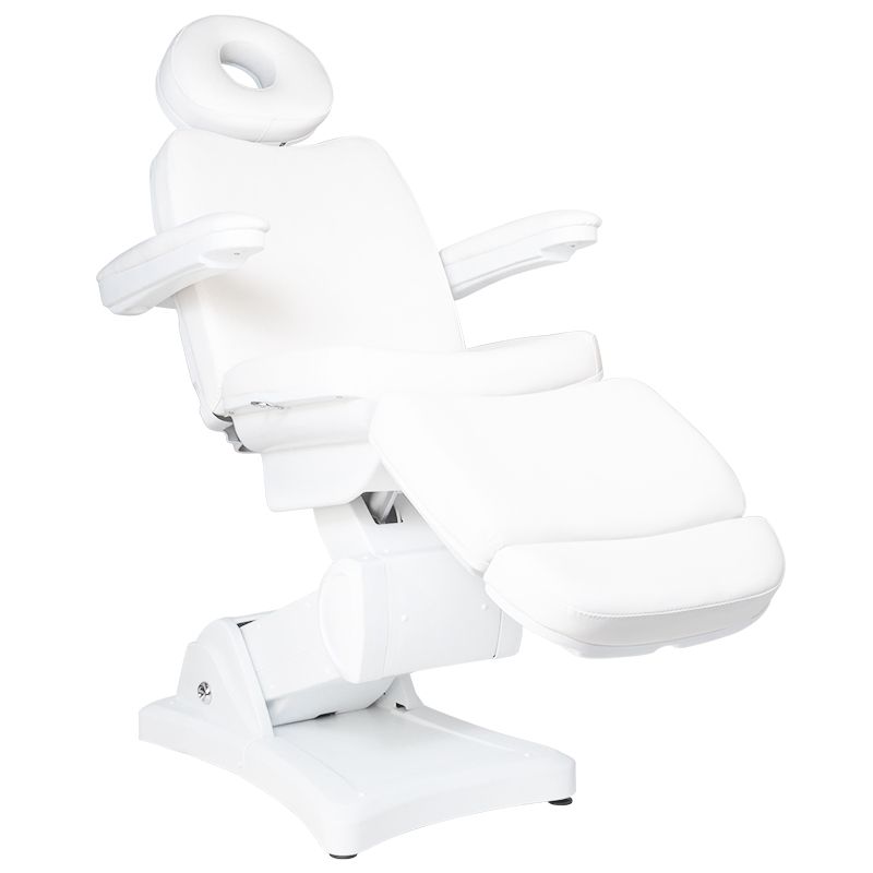 Косметологическое кресло 2342 White