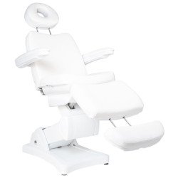Косметологическое кресло 2342 White Косметологическое кресло 2342 White