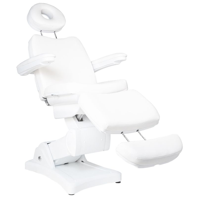 Косметологическое кресло 2342 White
