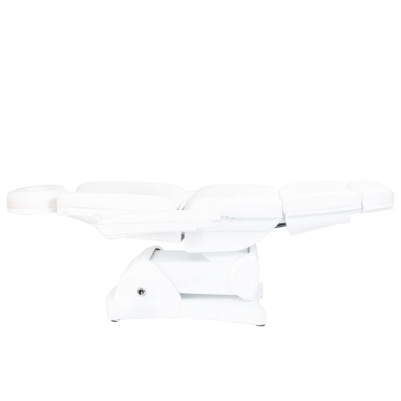 Косметологическое кресло 2342 White
