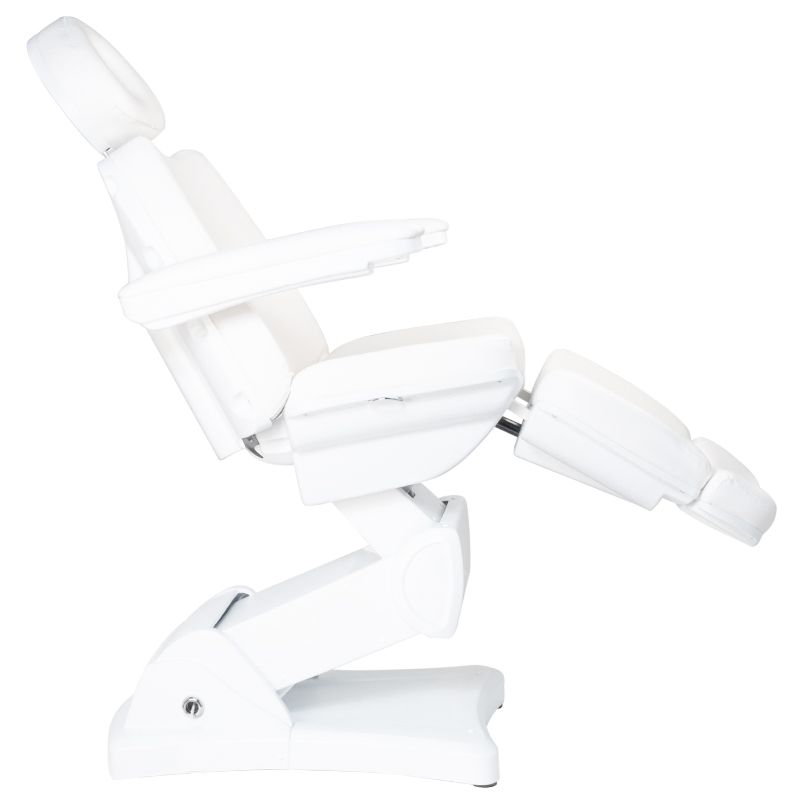 Косметологическое кресло 2342 White