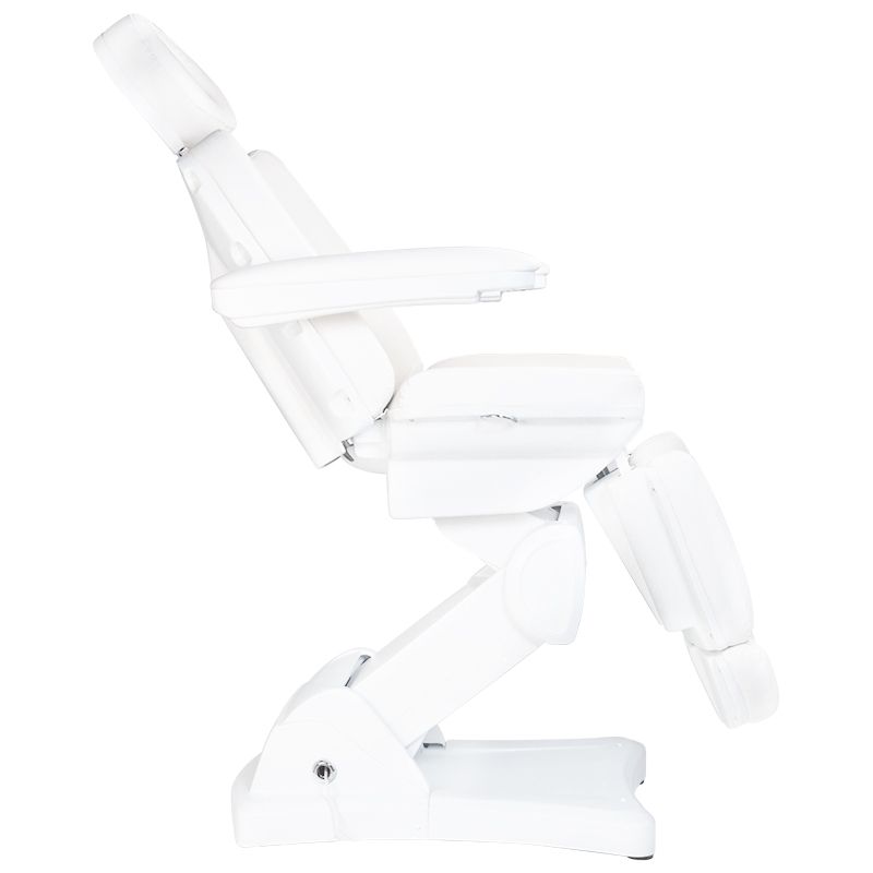 Косметологическое кресло 2342 White