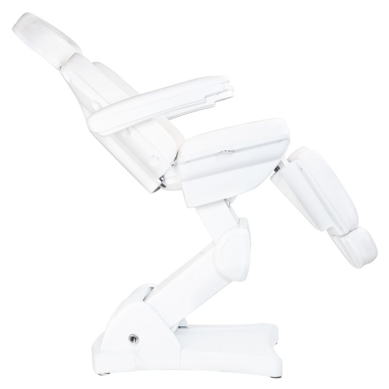 Косметологическое кресло 2342 White