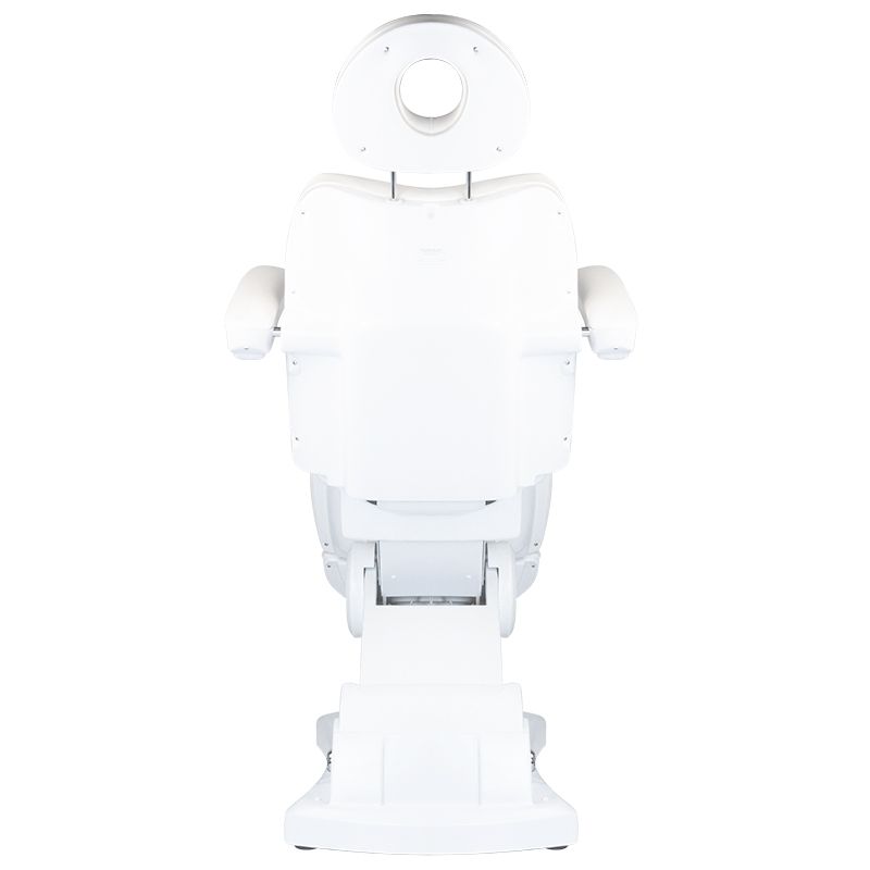 Косметологическое кресло 2342 White
