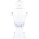 Косметологическое кресло 2342 White