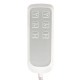 Косметологическое кресло 2342 White