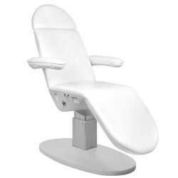 Косметологическое кресло 2240 White