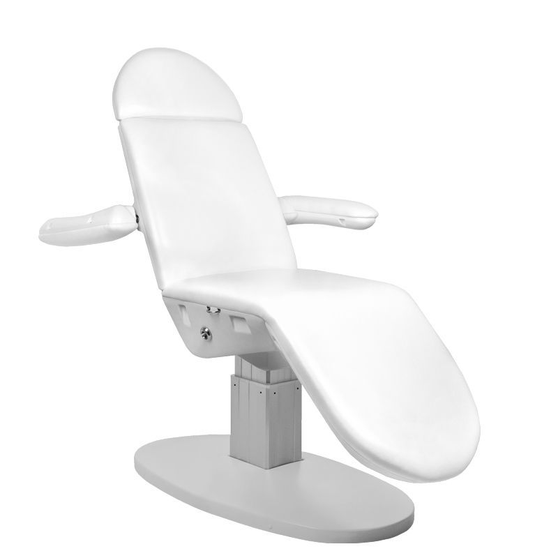 Косметологическое кресло 2240 White Косметологическое кресло 2240 White
