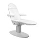 Косметологическое кресло 2240 White Косметологическое кресло 2240 White