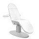 Косметологическое кресло 2240 White Косметологическое кресло 2240 White
