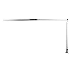 LED Lampa Silver (128708)