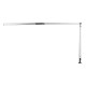 LED Lampa Silver (128708) LED Lampa Silver (128708)