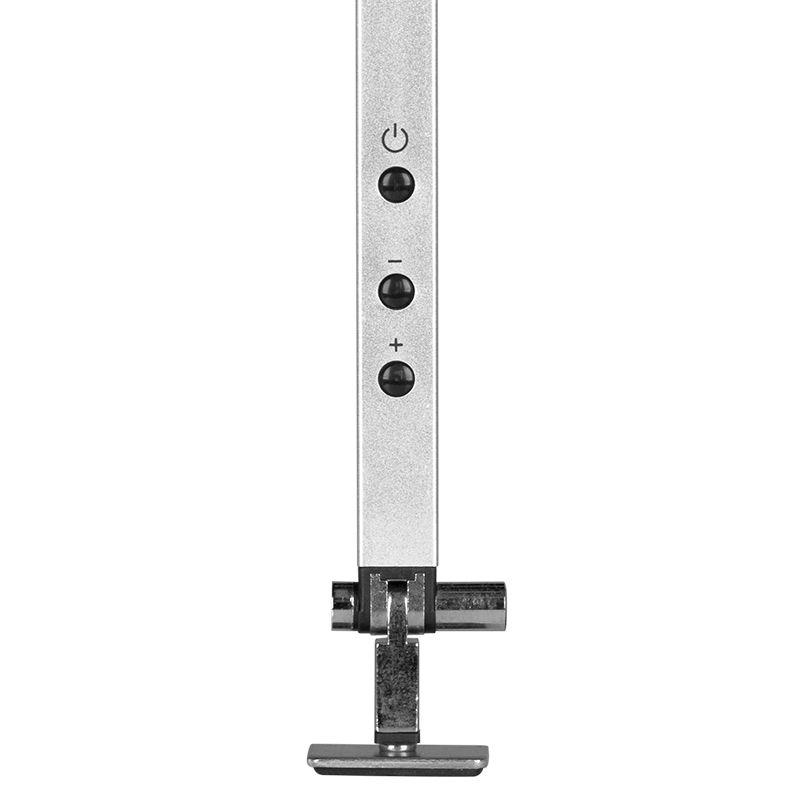 LED Lampa Silver (128708) LED Lampa Silver (128708)
