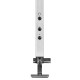 LED Lampa Silver (128708) LED Lampa Silver (128708)